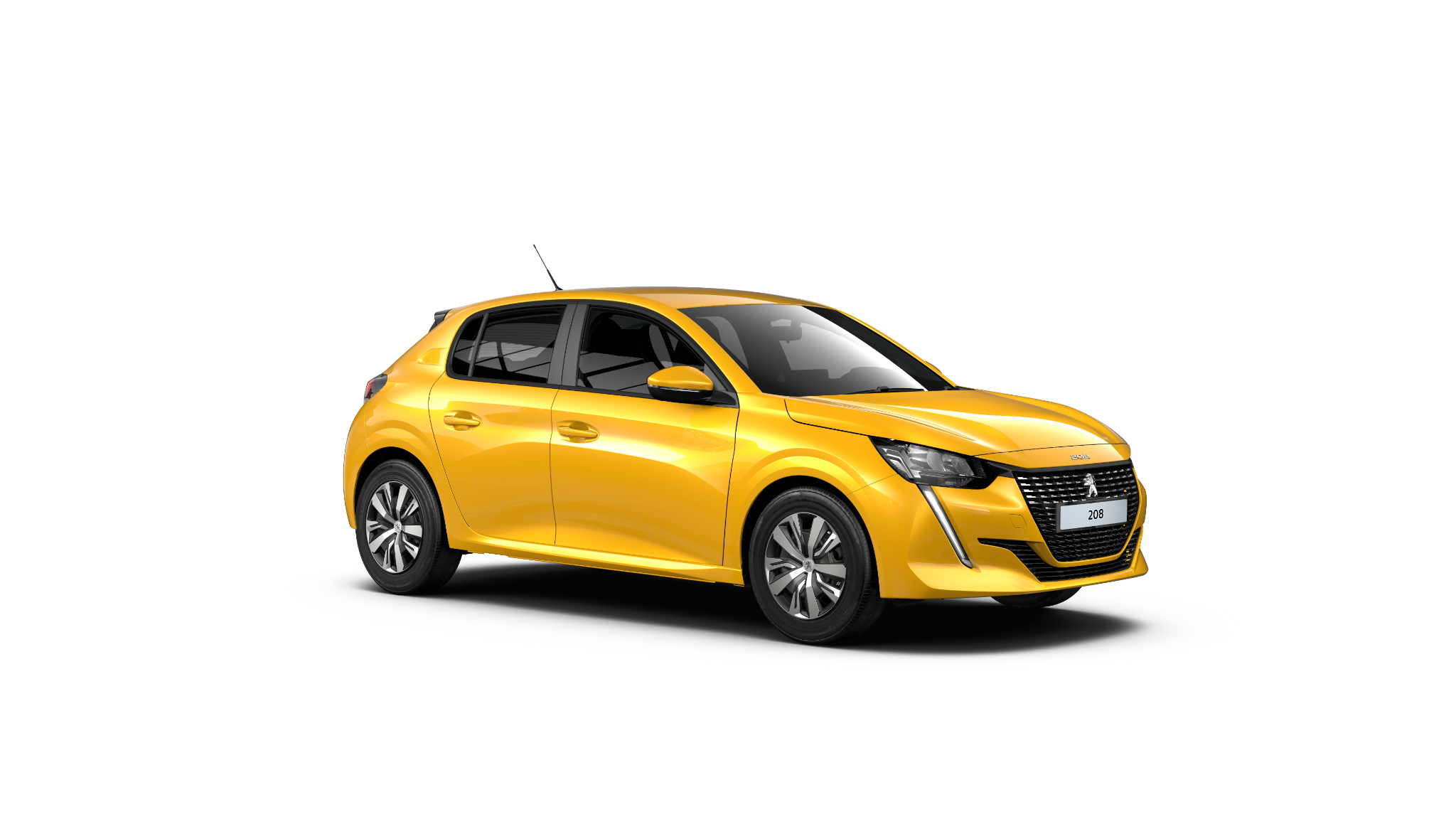 Peugeot 208 2023, bild 2/33