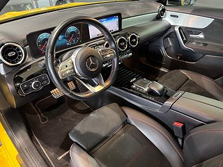 Sportkupé Mercedes-Benz CLA 4 av 10