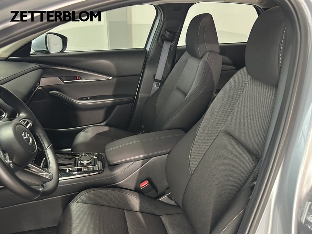 Kombi Mazda CX-30 7 av 21