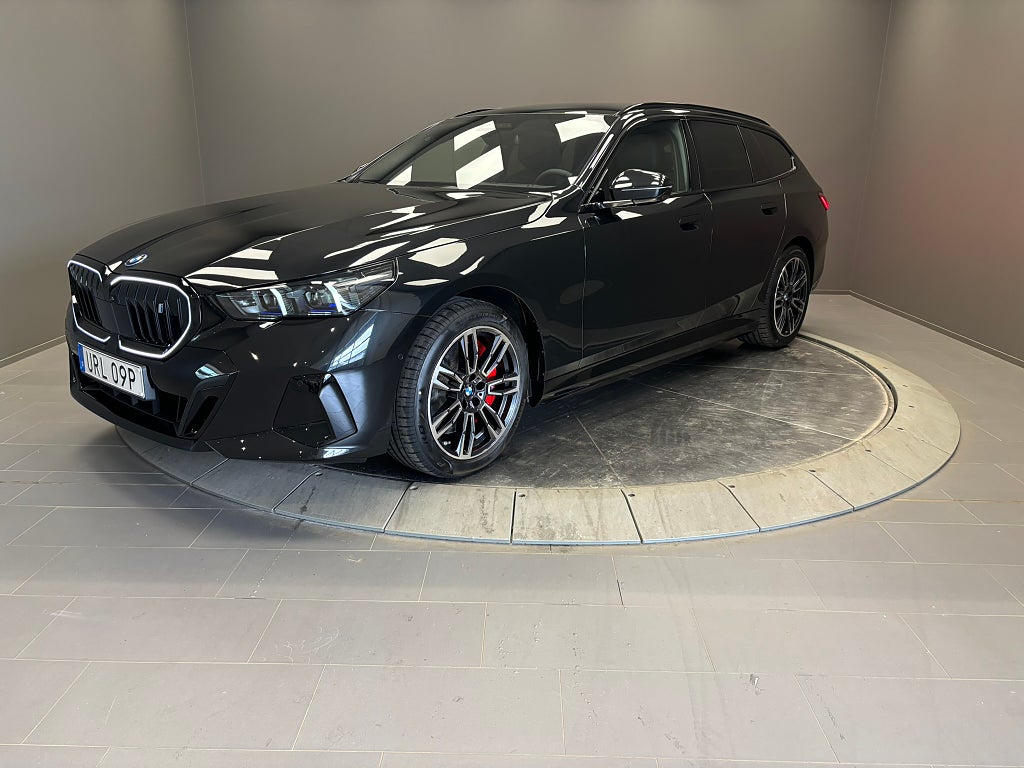 BMW i5 xDrive40 Touring M, M Sport