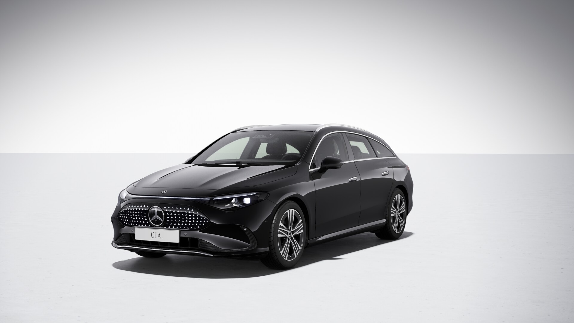 Mercedes-Benz CLA 250+ Shooting Brake 2026, bild 7/10
