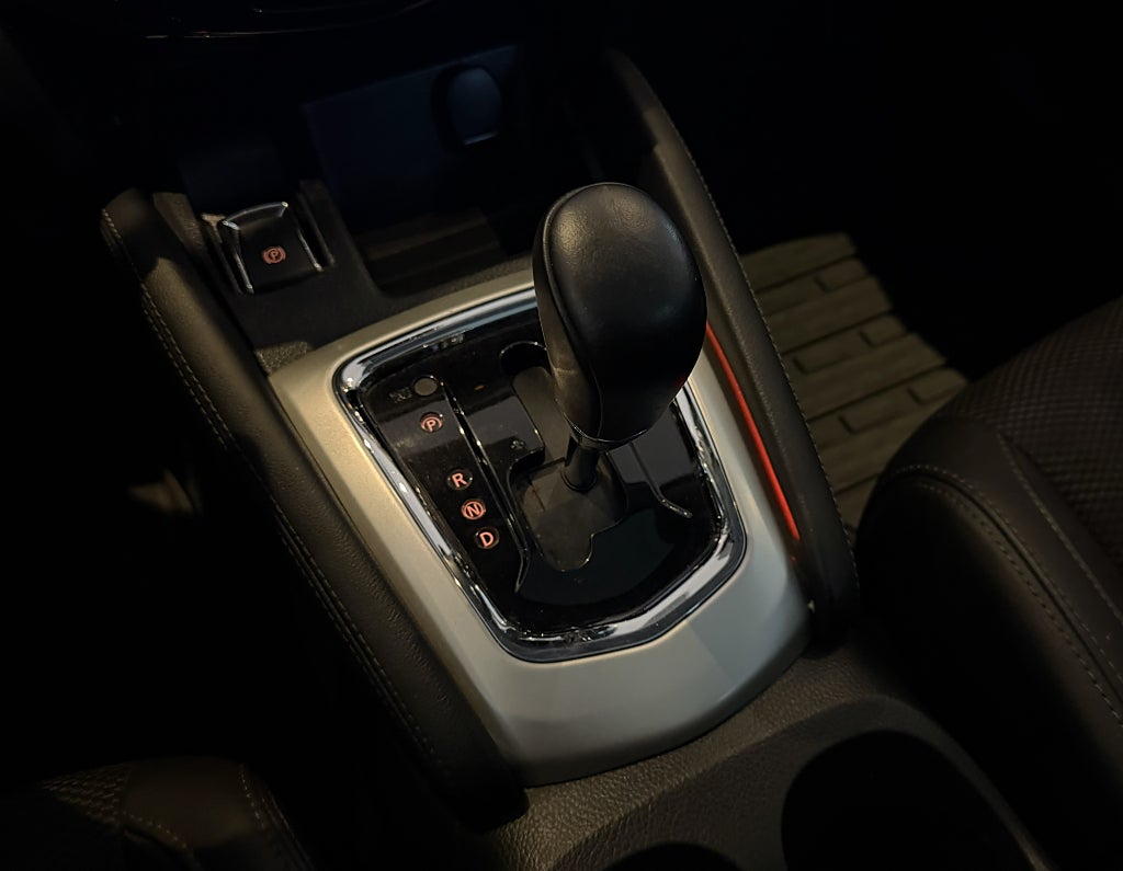 Nissan Qashqai 1.2 DIG-T XTRONIC-CVT TEKNA DRAG GPS PANORAMA 1-ÄGARE