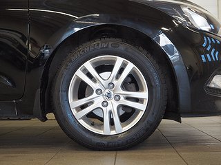 Halvkombi Hyundai i20 11 av 22