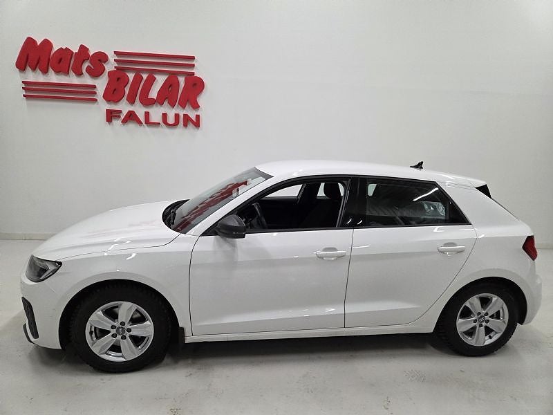 Audi A1 Sportback 30 Tfsi Manuell 110 Hk Proline