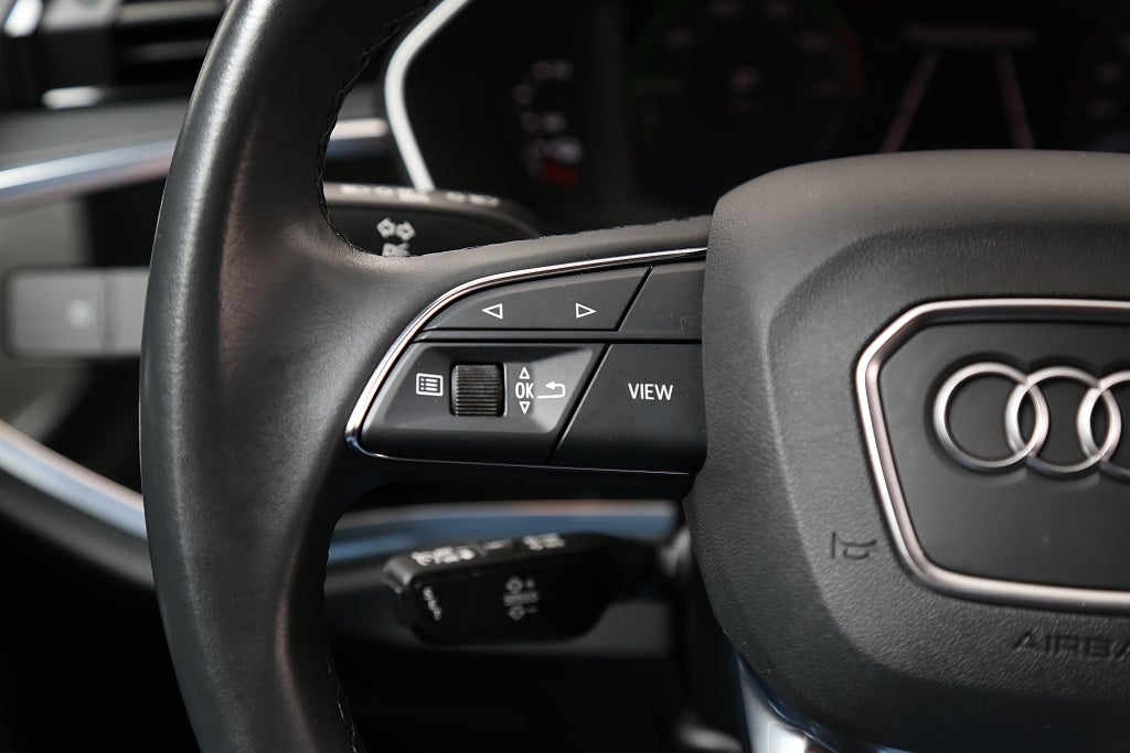 Audi Q3 45 TFSI e S Tronic Proline 245hk Dragkrok 2024
