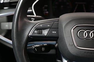 SUV Audi Q3 15 av 28
