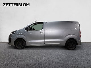 Transportbil - Skåp Citroën jumpy 2 av 26