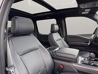 Transportbil - Flak Ford F-150 11 av 17