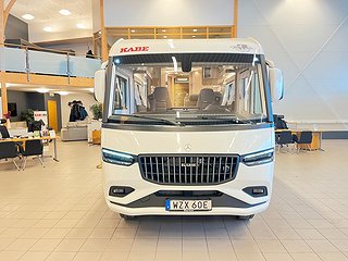 Husbil-integrerad Kabe TMI 910 Imperial GB 2 av 34