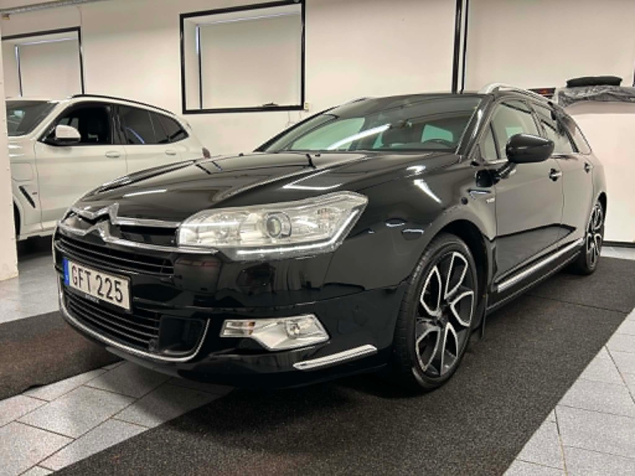 Citroen C5