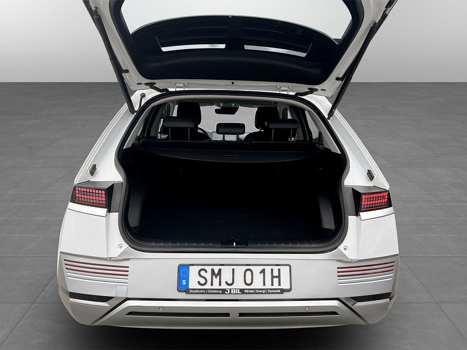 Bild på Hyundai IONIQ 5 Advanced 77 KWH 228hk Aut B-KAMERA BOSE
