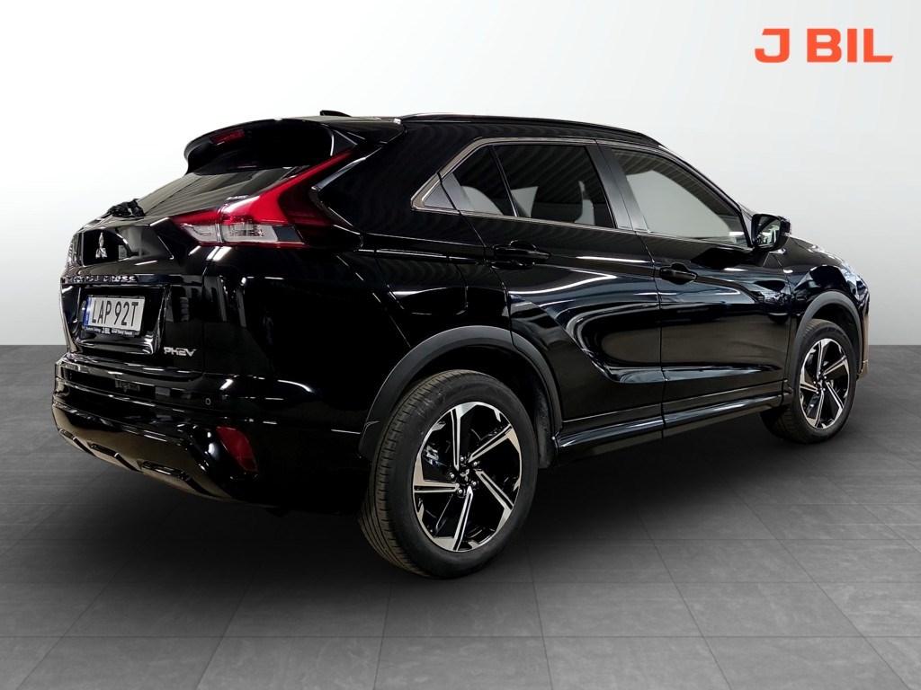 Mitsubishi Eclipse Cross 2022, bild 3/49