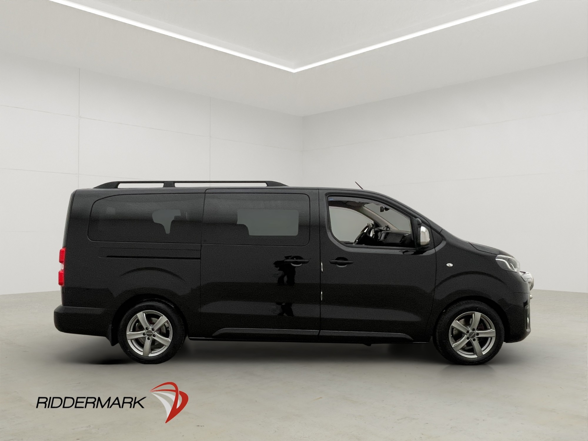 Toyota Proace Verso 2019, bild 2/61