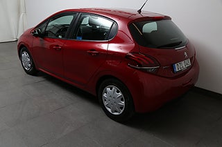 Halvkombi Peugeot 208 4 av 22