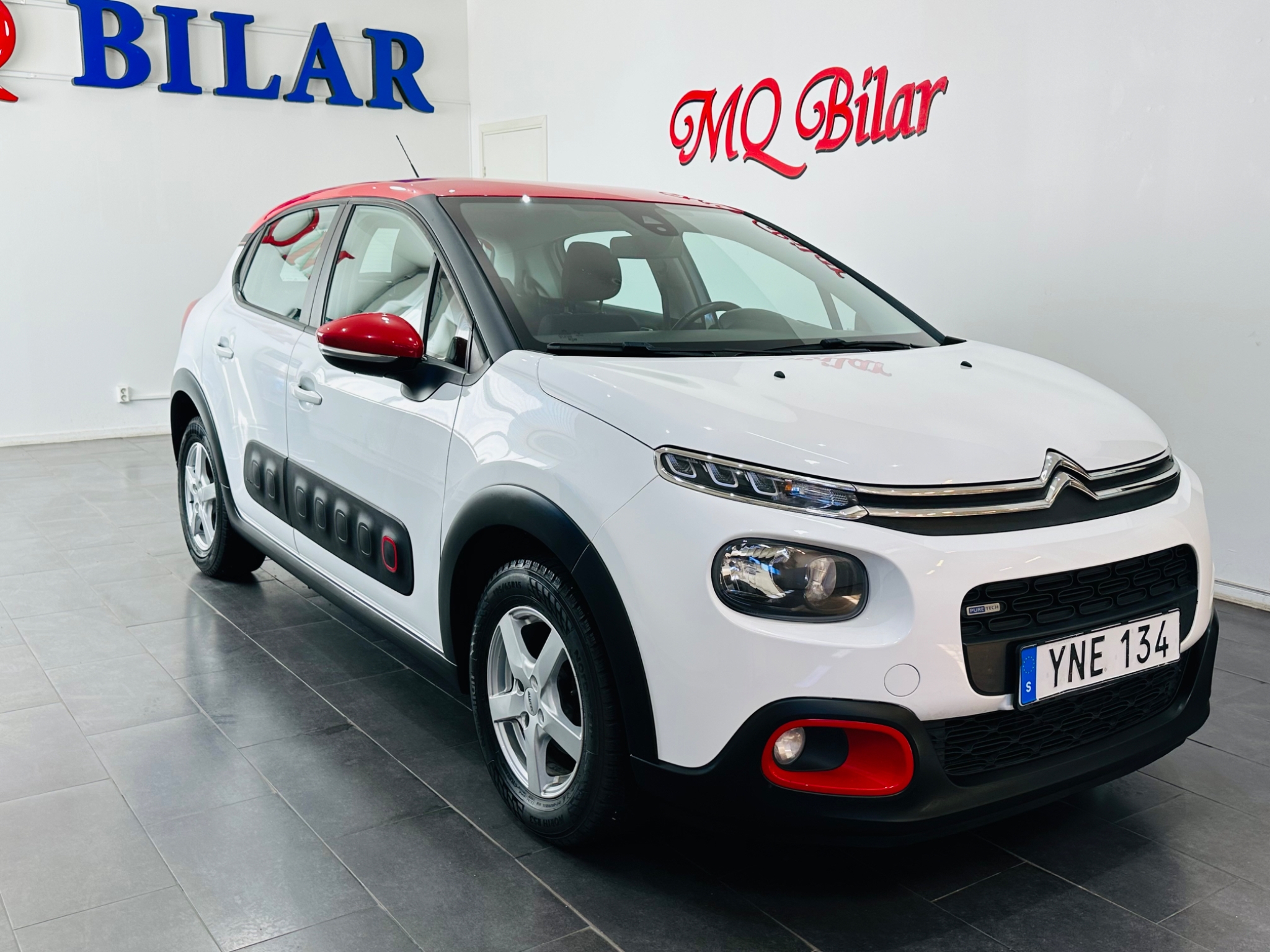 Citroen C3 2017, bild 2/53