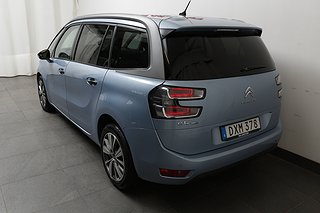 Minibuss Citroën Grand C4 Picasso 4 av 19