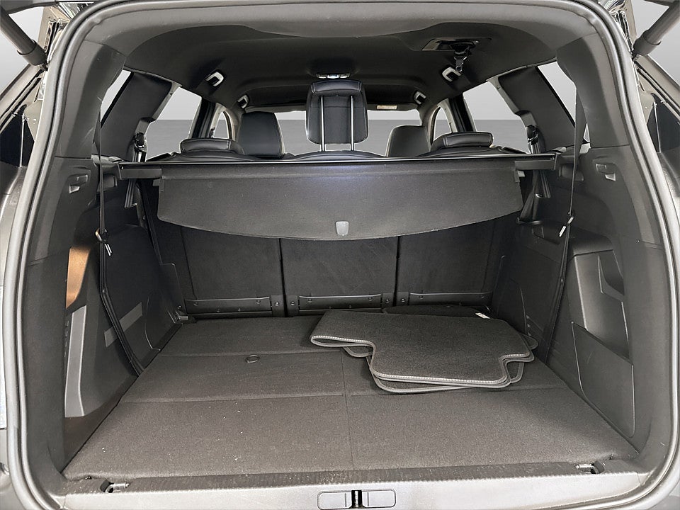 Bild på Peugeot 5008 GT Black Pack 1.2 PT 130hk Aut KAMPANJ BRÄNSLE INGÅR
