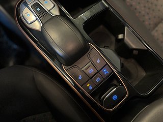 Hyundai IONIQ Electric 28 kWh 120hk Kamera/Navi/Infinity/SoV