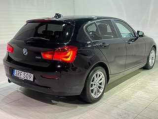 Halvkombi BMW 118I 7 av 20