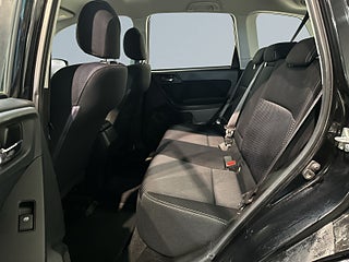 Subaru Forester 2.0 4WD Dragkrok Motorvärmare Kamera Extraljus S/V-hjul – bild 13