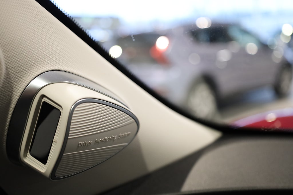 ORA Funky Cat 300 48kwh Navi 360° Kamera Keyless CarPlay 1,95% Ränta 2022