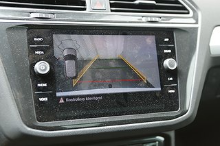 SUV Volkswagen Tiguan 12 av 14