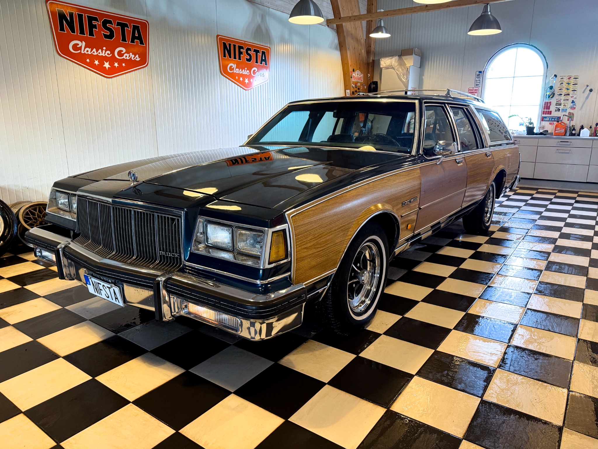 Buick Electra