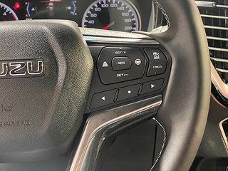 Transportbil - Flak Isuzu D-Max 19 av 31