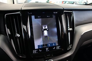 SUV Volvo XC60 24 av 26