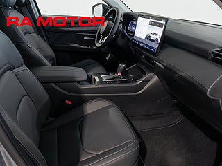 SUV Mazda CX-5 10 av 25