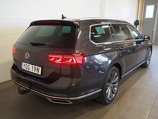 Kombi Volkswagen Passat 6 av 22