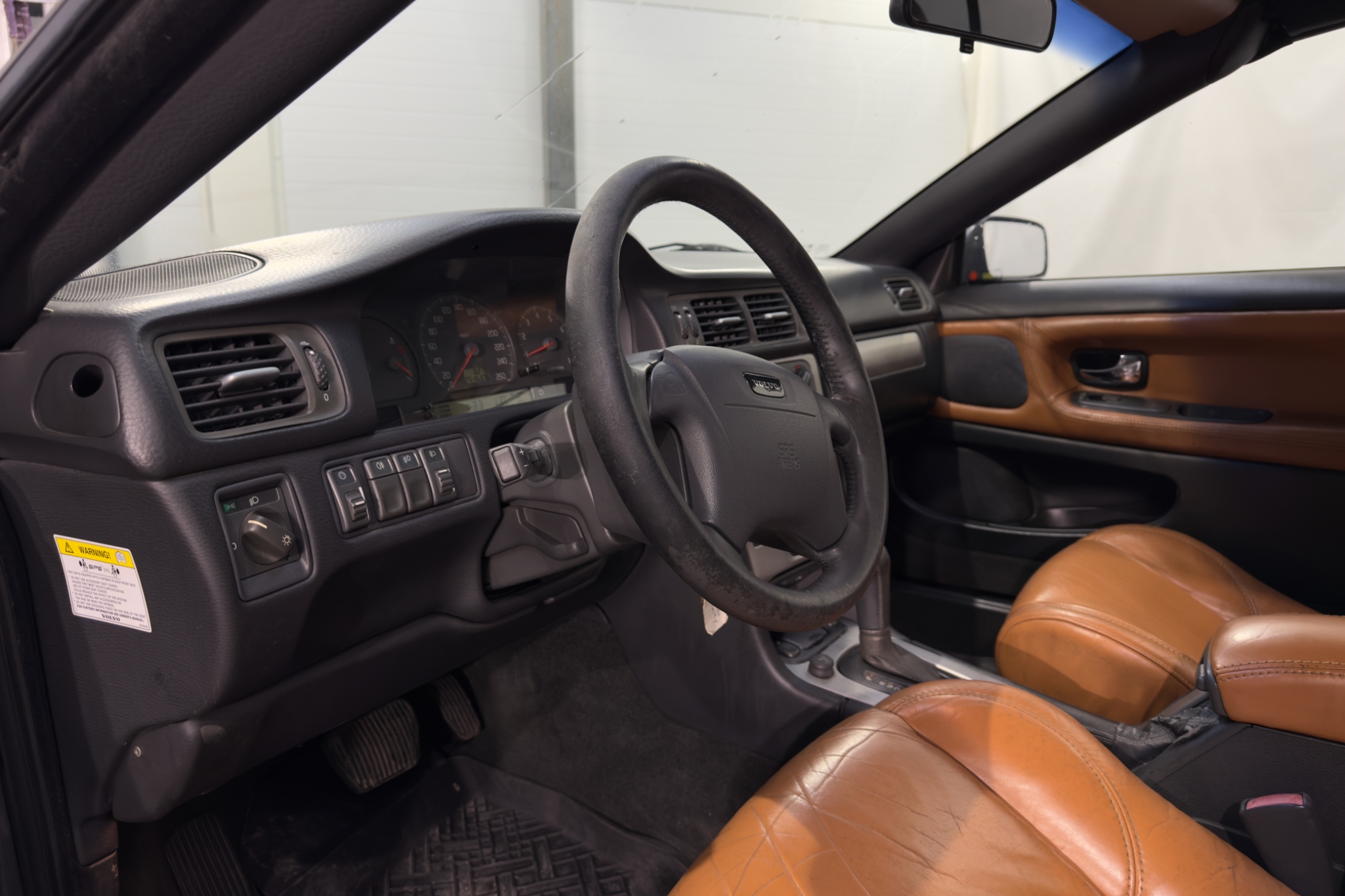 Volvo C70 2004, kuva 6/29