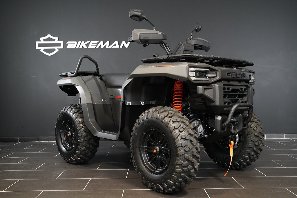 Goes TERROX 550S 