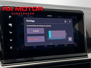 SUV Seat Tarraco 19 av 21