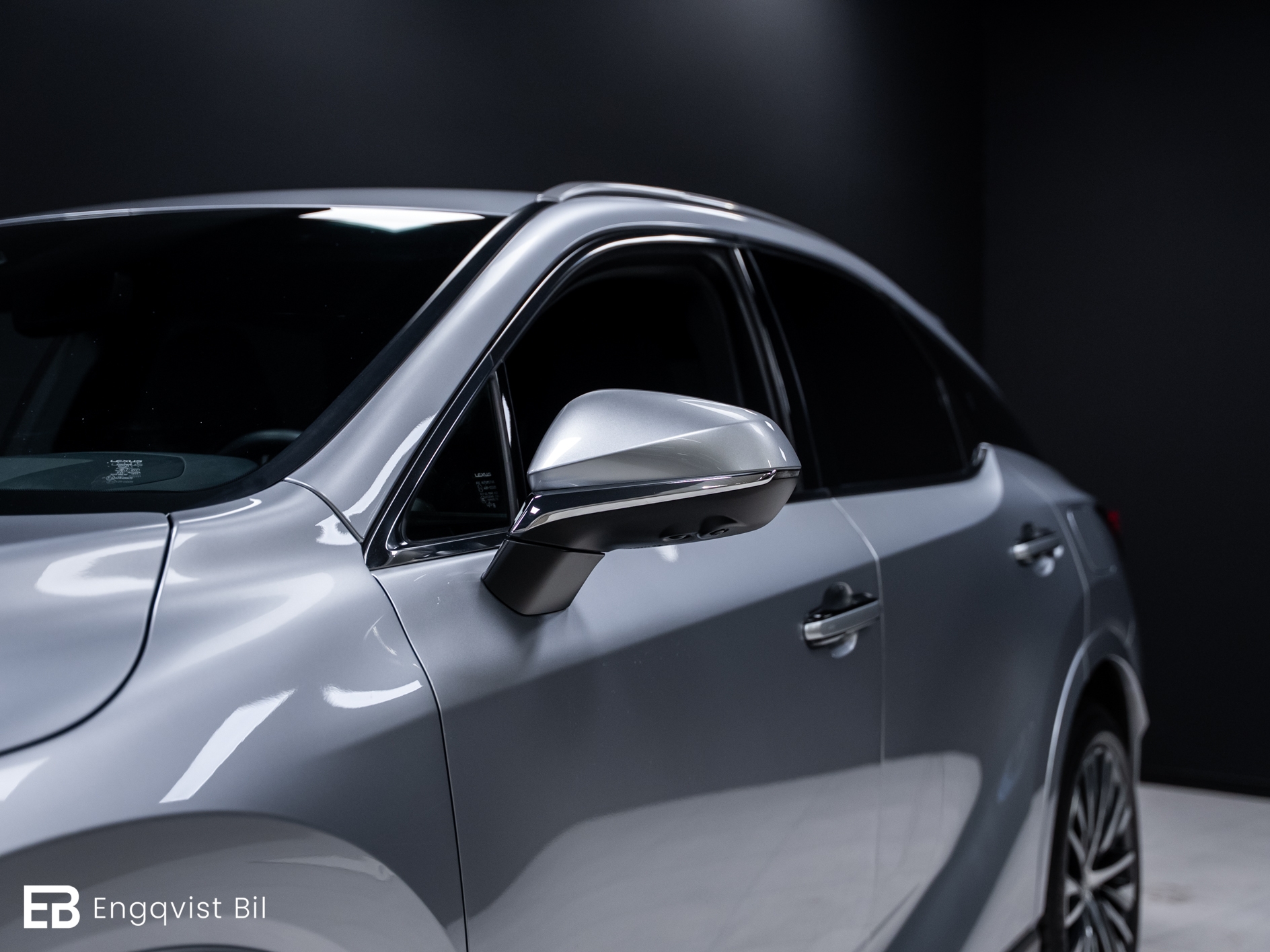 Lexus RX 350H EXECUTIVE TEKNIKPAKET 2023, bild 6/10