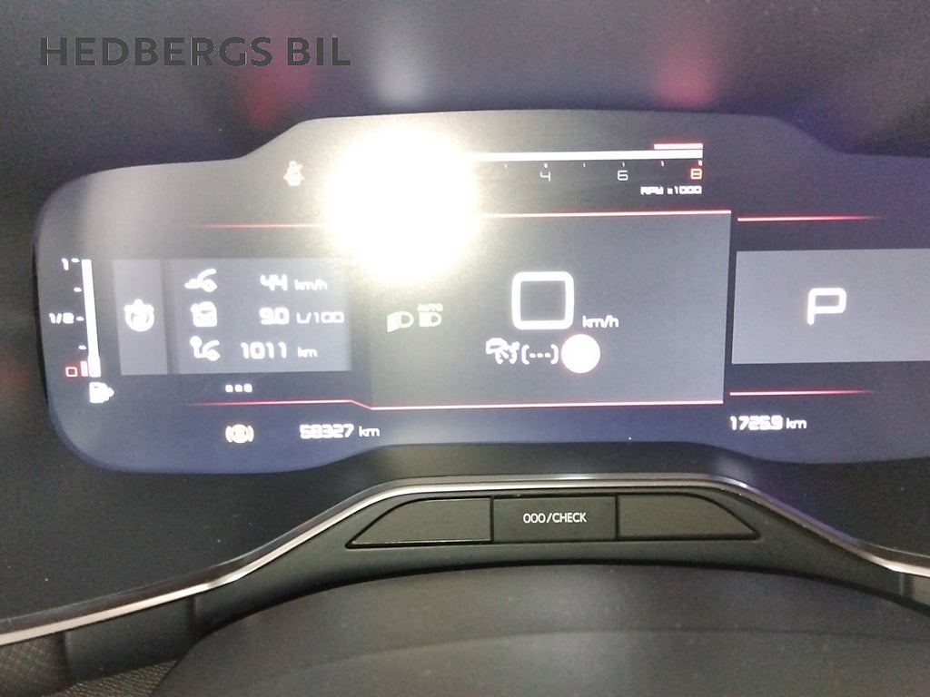 Citroën C5 Aircross 1.2 PureTech 130HK Automat Shine Exclusive     thumbnail