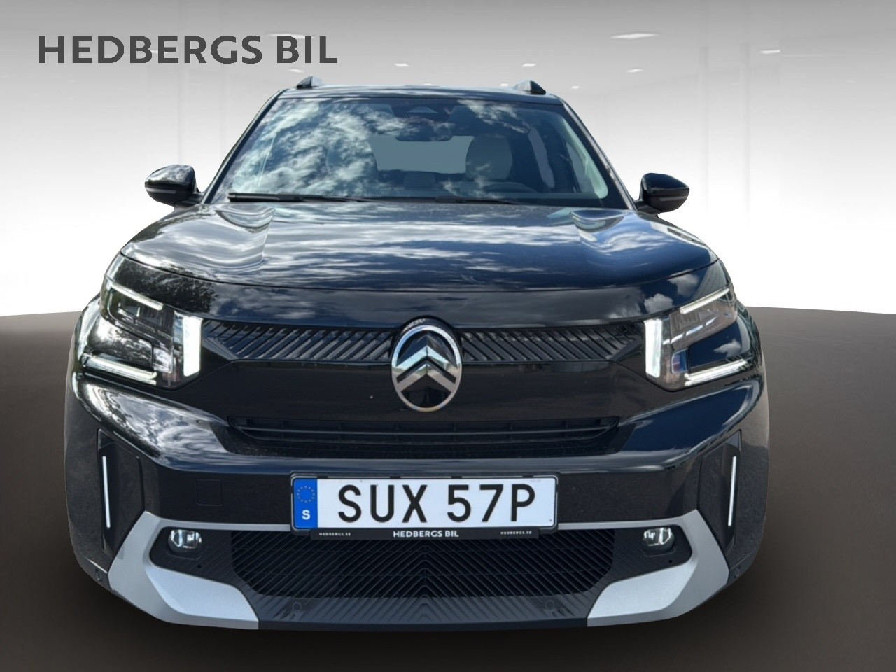 Citroen E-C3 Aircross LONGRANGE MAX 2025, bild 5/40
