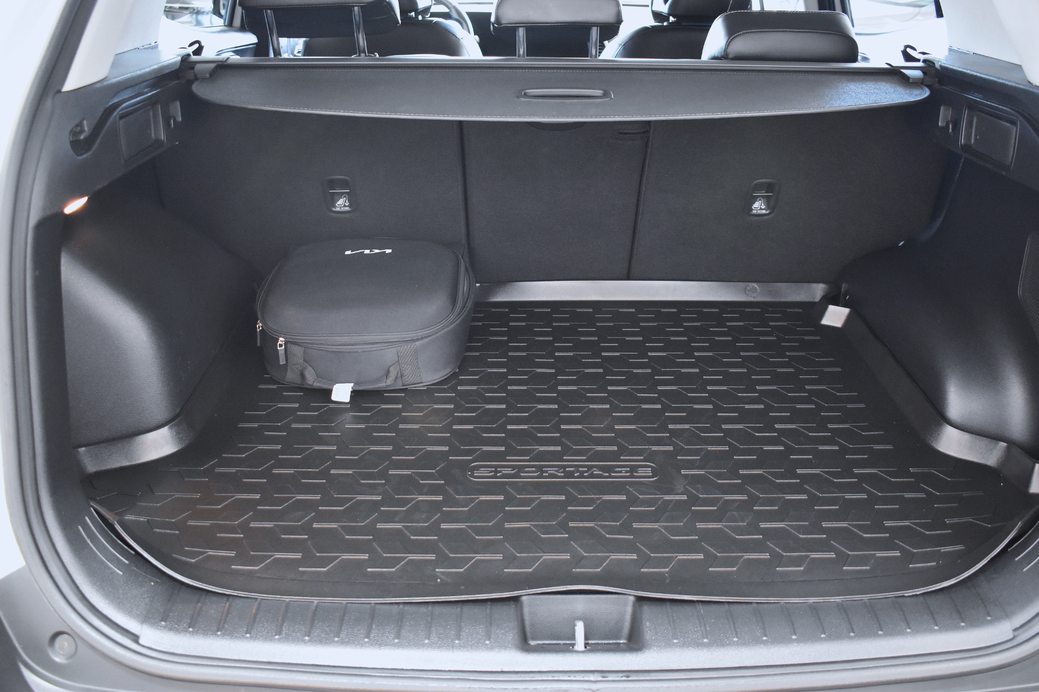 Kia Sportage 2025, kuva 5/10