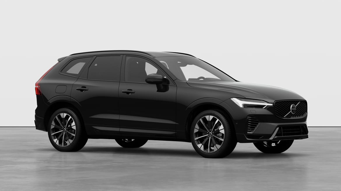Volvo XC60 2027, bild 2/10