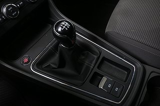 Kombi Seat Leon 12 av 18
