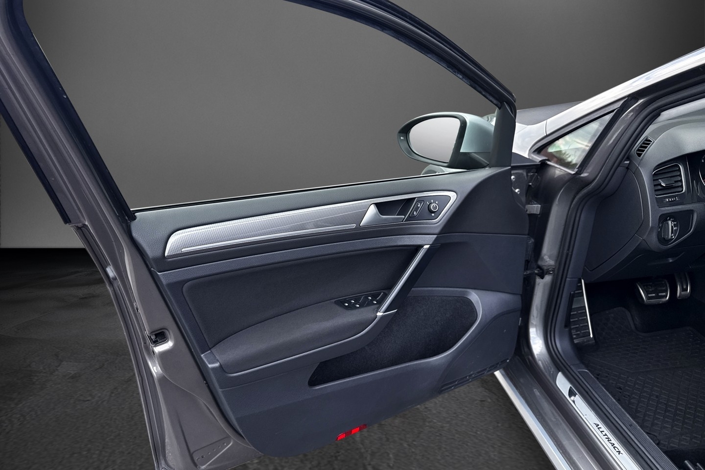 Volkswagen Golf 2016, bild 7/36