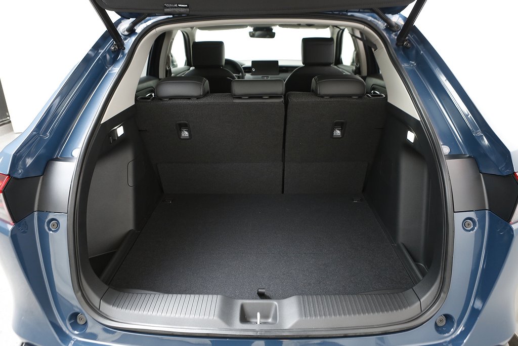 Honda HR-V FullHybrid Advance | 5 År Service | 5 År Garanti 2025