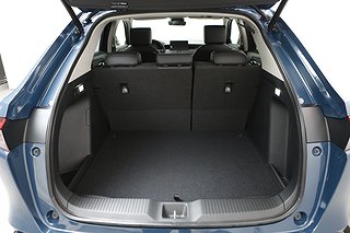 SUV Honda HR-V 9 av 26