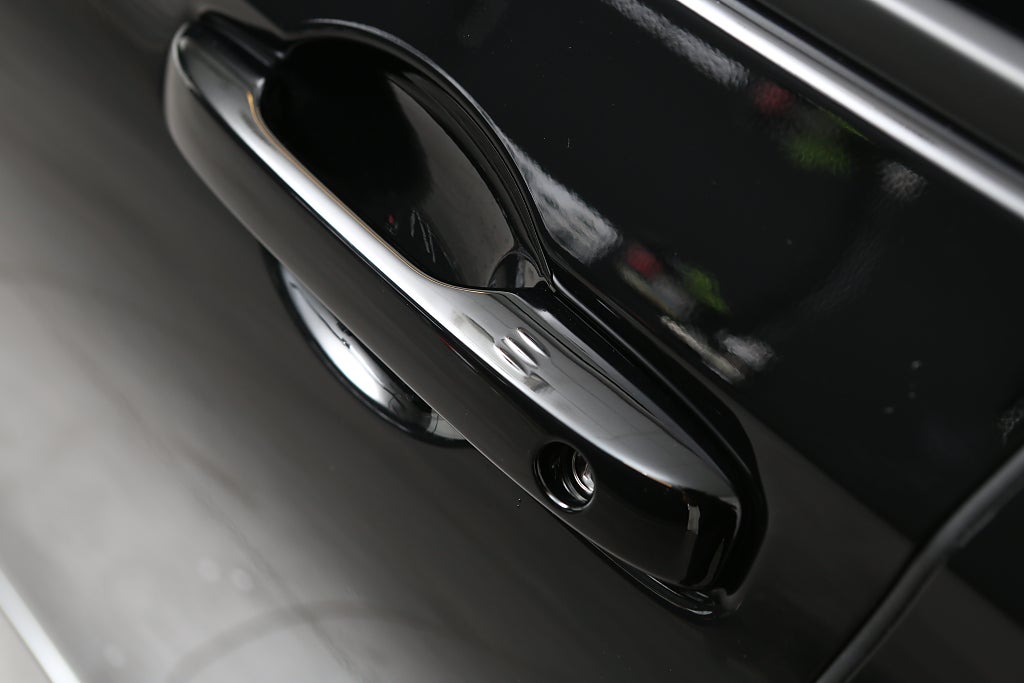 Honda HR-V Elegance FullHybrid i Lager | 8år garanti | 5år Service