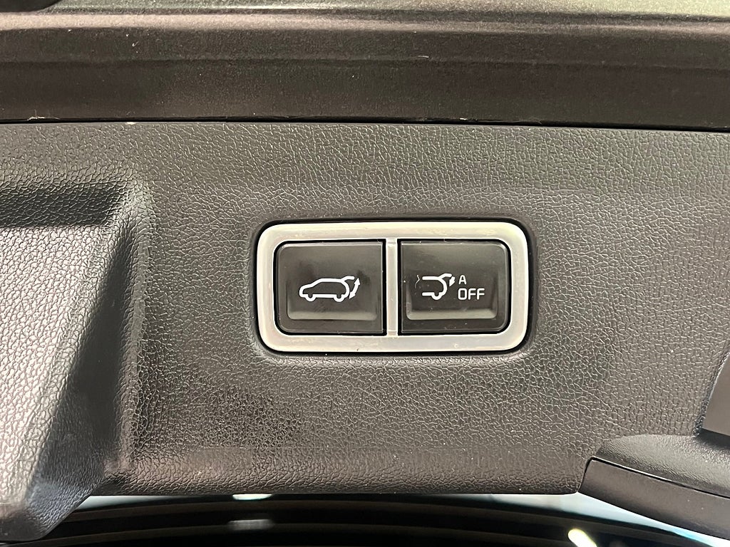 Kia Sorento PHEV Aut AWD Advance Plus Panorama Drag 360° Bose 2025