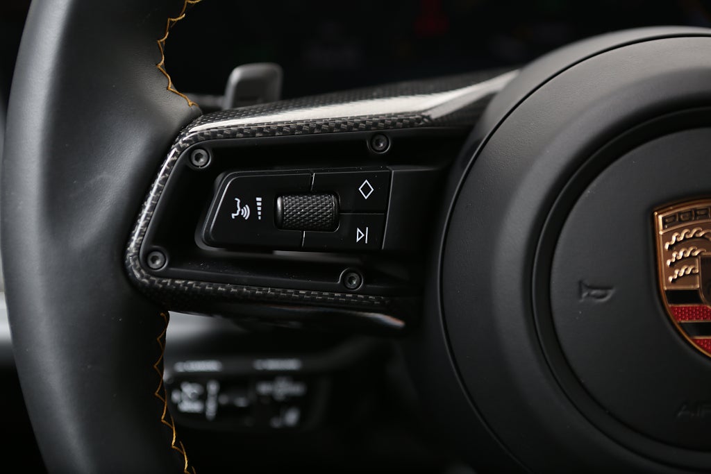 Porsche Cayenne Turbo E-Hybrid 739hk Coupé GT-Pack PCCB 2025