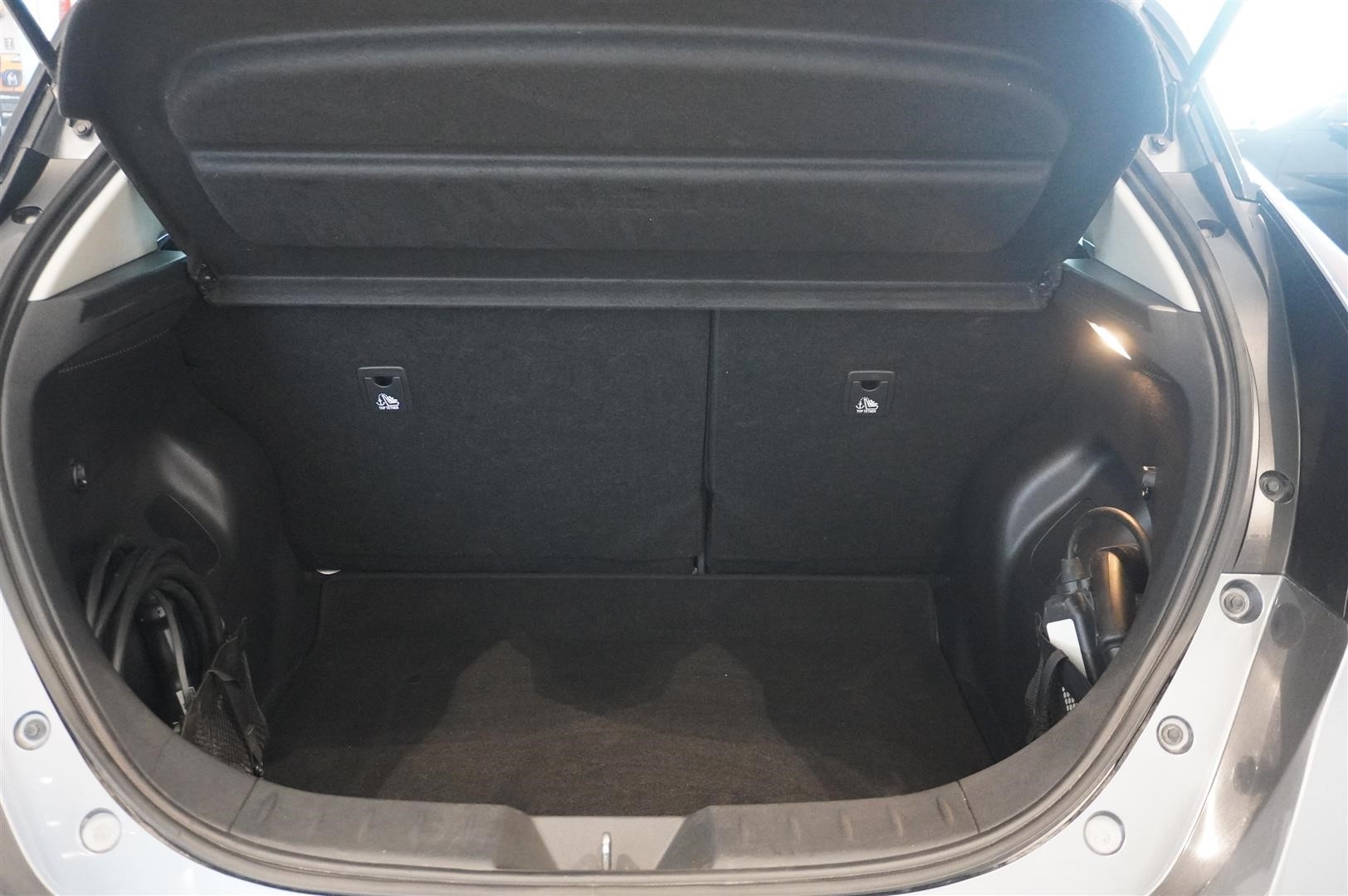 Nissan Leaf 5dr N-Connecta 39 kWh 2022, kuva 5/48