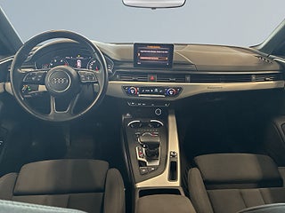 Audi A4 2.0 TDI quattro S Tronic Comfort Sport S&V/Dvärm/Drag – bild 8