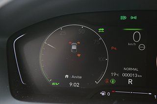 Halvkombi Honda Civic 18 av 26