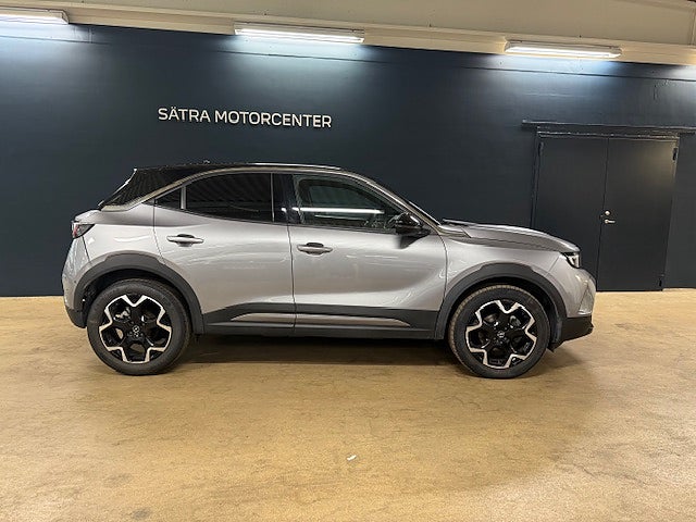 Bild på Opel Mokka Ultimate 1.2 PT 130hk AUT